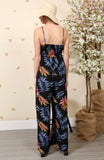 Tropical Jumpsuit