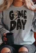 Game Day Sweatshirt