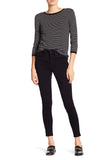 Ultra High Rise Booty Shaper Skinny Jeans