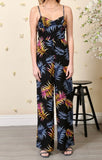 Tropical Jumpsuit