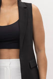 Black Vest