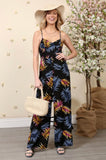 Tropical Jumpsuit
