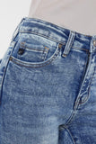 Lightwash Skinny Jeans