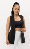 Black Vest