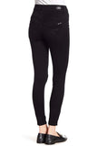 Ultra High Rise Booty Shaper Skinny Jeans