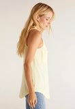Yellow Pocket Tank