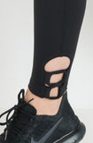 Peekaboo Leggings