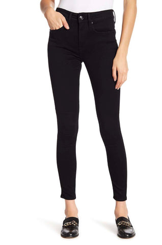 Ultra High Rise Booty Shaper Skinny Jeans