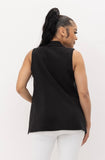 Black Vest